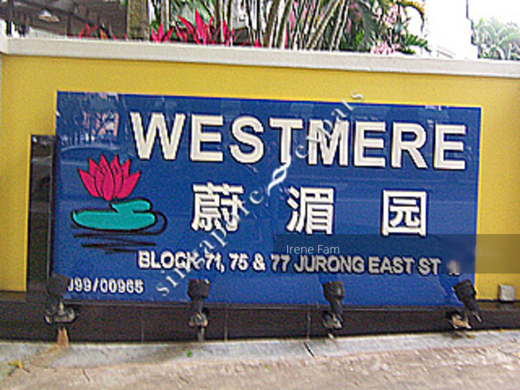 Westmere (D22), Condominium #155688992